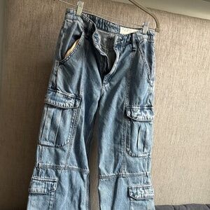 Rag and bone Cargo's